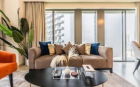 Burj Royale Residences Downtown Dubai - Burj Khalifa District