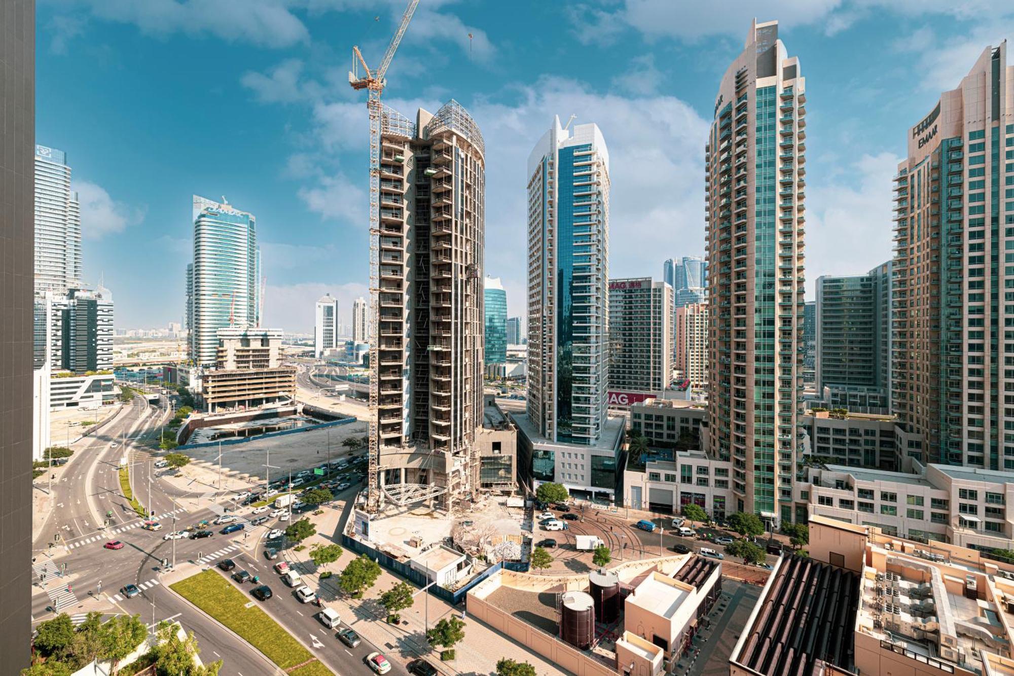 Burj Royale Residences Downtown Dubai - Burj Khalifa District Exterior photo