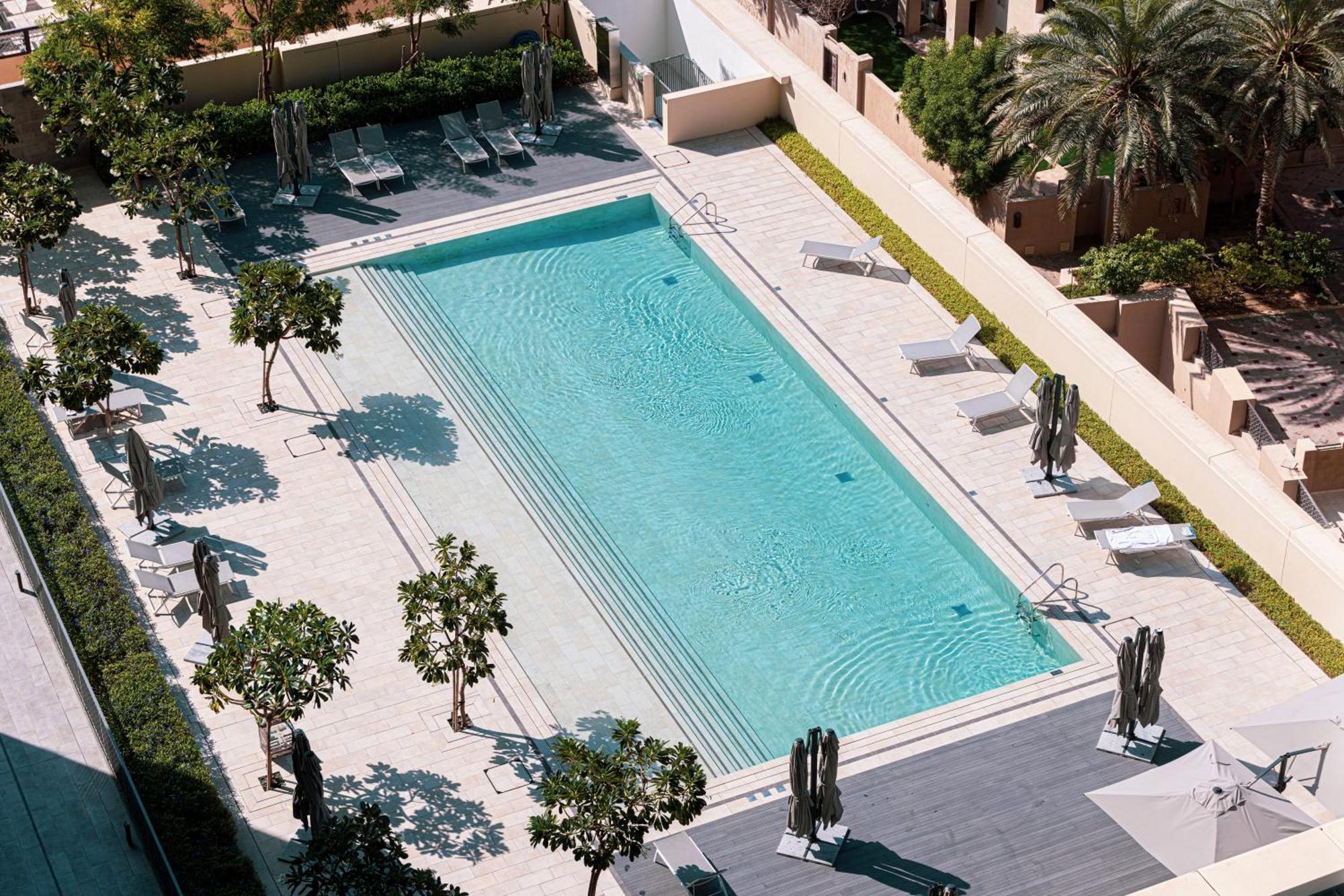 Burj Royale Residences Downtown Dubai - Burj Khalifa District Exterior photo