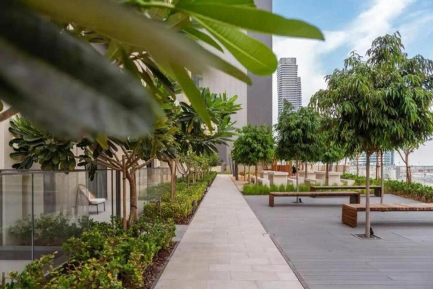Burj Royale Residences Downtown Dubai - Burj Khalifa District Exterior photo